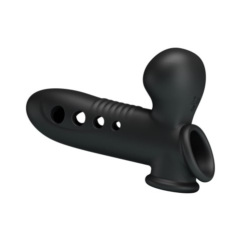 PRETTY LOVE - Crane, Silicone, Waterproof PRETTY LOVE - Crane, Silicone, Waterproof