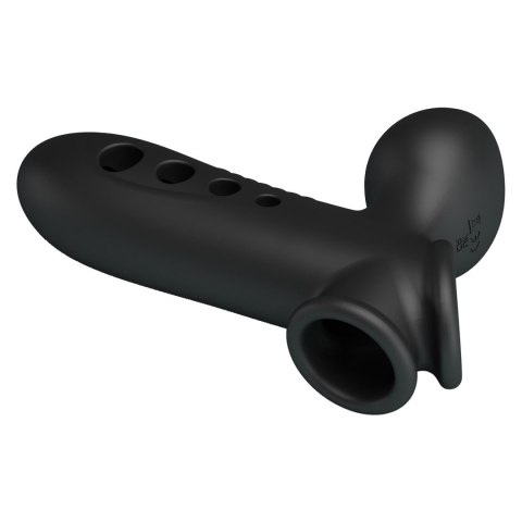 PRETTY LOVE - Crane, Silicone, Waterproof PRETTY LOVE - Crane, Silicone, Waterproof