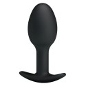 PRETTY LOVE - HEAVY BALLS PLUG PRETTY LOVE - HEAVY BALLS PLUG
