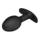 PRETTY LOVE - HEAVY BALLS PLUG PRETTY LOVE - HEAVY BALLS PLUG