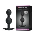 PRETTY LOVE - HEAVY BALLS PLUG PRETTY LOVE - HEAVY BALLS PLUG