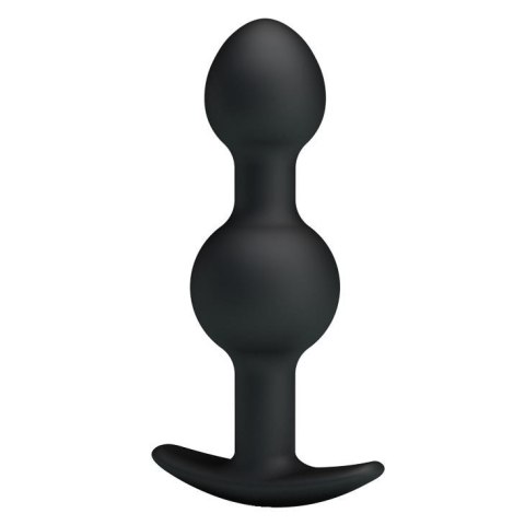 PRETTY LOVE - HEAVY BALLS PLUG PRETTY LOVE - HEAVY BALLS PLUG