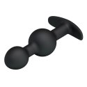 PRETTY LOVE - HEAVY BALLS PLUG PRETTY LOVE - HEAVY BALLS PLUG