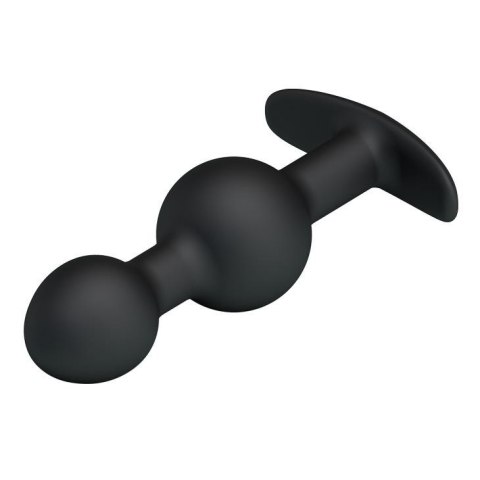 PRETTY LOVE - HEAVY BALLS PLUG PRETTY LOVE - HEAVY BALLS PLUG