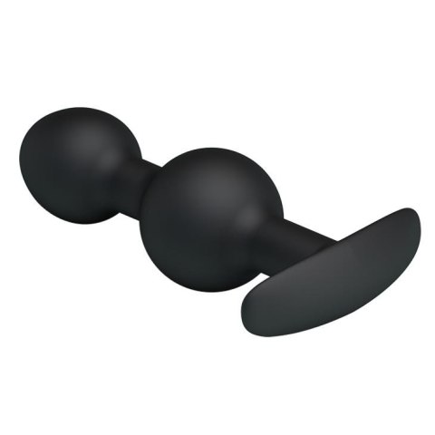 PRETTY LOVE - HEAVY BALLS PLUG PRETTY LOVE - HEAVY BALLS PLUG