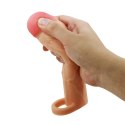 PRETTY LOVE - Hani 2"(50 mm) Extended Series, TPR PRETTY LOVE - Hani 2"(50 mm) Extended Series, TPR