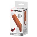 PRETTY LOVE Hartman, TPR, Waterproof PRETTY LOVE Hartman, TPR, Waterproof