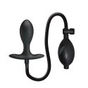 PRETTY LOVE - INFLATABLE ANAL PLUG PRETTY LOVE - INFLATABLE ANAL PLUG
