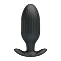 PRETTY LOVE - JEFFERSON 12 FUNCTIONS USB BLACK PRETTY LOVE - JEFFERSON 12 FUNCTIONS USB BLACK