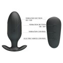 PRETTY LOVE - KELLY Electric Shock Massager PRETTY LOVE - KELLY Electric Shock Massager