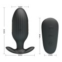 PRETTY LOVE - KELLY Electric Shock Massager PRETTY LOVE - KELLY Electric Shock Massager