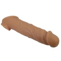 PRETTY LOVE - Lionel, Liquid silicone, GET YOUR PENIS THICKER, TPR PRETTY LOVE - Lionel, Liquid silicone, GET YOUR PENIS THICKER, TPR