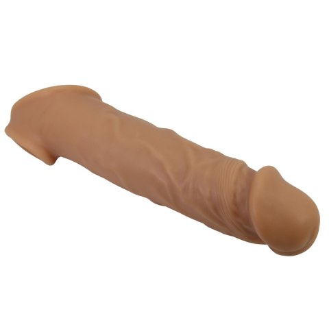 PRETTY LOVE - Lionel, Liquid silicone, GET YOUR PENIS THICKER, TPR PRETTY LOVE - Lionel, Liquid silicone, GET YOUR PENIS THICKER, TPR