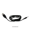 PRETTY LOVE - PROSTATE MASSAGER Tickling 4 & Vibrating 7 USB