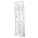 PRETTY LOVE Penis Sleeve, TPR, Waterproof PRETTY LOVE Penis Sleeve, TPR, Waterproof