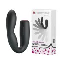 PRETTY LOVE -QUINTION, 12 vibration functions Bendable Memory function PRETTY LOVE -QUINTION, 12 vibration functions Bendable Memory function