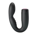 PRETTY LOVE -QUINTION, 12 vibration functions Bendable Memory function PRETTY LOVE -QUINTION, 12 vibration functions Bendable Memory function