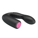 PRETTY LOVE -QUINTION, 12 vibration functions Bendable Memory function PRETTY LOVE -QUINTION, 12 vibration functions Bendable Memory function