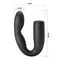 PRETTY LOVE -QUINTION, 12 vibration functions Bendable Memory function PRETTY LOVE -QUINTION, 12 vibration functions Bendable Memory function
