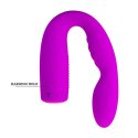 PRETTY LOVE - Quintion USB 12 Functions, Flexible PRETTY LOVE - Quintion USB 12 Functions, Flexible