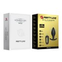PRETTY LOVE - REGINA Remote Anal Plug PRETTY LOVE - REGINA Remote Anal Plug