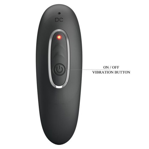 PRETTY LOVE - Remington, 12 Pulse wave modes PRETTY LOVE - Remington, 12 Pulse wave modes