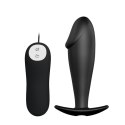 PRETTY LOVE - SPECIAL ANAL VIBR. STIMULATION 12 function PRETTY LOVE - SPECIAL ANAL VIBR. STIMULATION 12 function