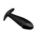 PRETTY LOVE - SPECIAL ANAL VIBR. STIMULATION 12 function PRETTY LOVE - SPECIAL ANAL VIBR. STIMULATION 12 function