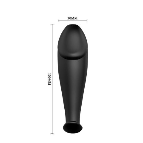 PRETTY LOVE - SPECIAL ANAL VIBR. STIMULATION 12 function PRETTY LOVE - SPECIAL ANAL VIBR. STIMULATION 12 function