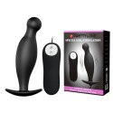 PRETTY LOVE - VIBR. SPECIAL ANAL STIMULATION 12 function PRETTY LOVE - VIBR. SPECIAL ANAL STIMULATION 12 function