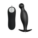 PRETTY LOVE - VIBR. SPECIAL ANAL STIMULATION 12 function PRETTY LOVE - VIBR. SPECIAL ANAL STIMULATION 12 function