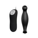 PRETTY LOVE - VIBR. SPECIAL ANAL STIMULATION 12 function PRETTY LOVE - VIBR. SPECIAL ANAL STIMULATION 12 function