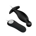 PRETTY LOVE - VIBR. SPECIAL ANAL STIMULATION 12 function PRETTY LOVE - VIBR. SPECIAL ANAL STIMULATION 12 function
