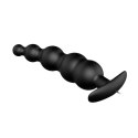 PRETTY LOVE - VIBR. SPECIAL ANAL STIMULATION 12 function PRETTY LOVE - VIBR. SPECIAL ANAL STIMULATION 12 function