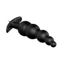PRETTY LOVE - VIBR. SPECIAL ANAL STIMULATION 12 function PRETTY LOVE - VIBR. SPECIAL ANAL STIMULATION 12 function