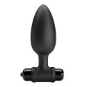 PRETTY LOVE -VIBRA BUTT PLUG II PRETTY LOVE -VIBRA BUTT PLUG II