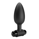 PRETTY LOVE -VIBRA BUTT PLUG II PRETTY LOVE -VIBRA BUTT PLUG II