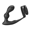 PRETTY LOVE - VIBRATION PENIS SLEEVE VI, vibrating anal stimulation PRETTY LOVE - VIBRATION PENIS SLEEVE VI, vibrating anal stimulation