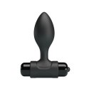PRETTY LOVE - Vibra Butt Plug PRETTY LOVE - Vibra Butt Plug