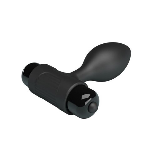 PRETTY LOVE - Vibra Butt Plug PRETTY LOVE - Vibra Butt Plug