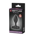 PRETTY LOVE - Vibra Butt Plug PRETTY LOVE - Vibra Butt Plug