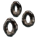 BAILE - COCK THREE RINGS BAILE - COCK THREE RINGS