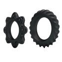 BAILE - RING FLOWERING SILICONE BAILE - RING FLOWERING SILICONE