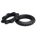 BAILE - RING FLOWERING SILICONE BAILE - RING FLOWERING SILICONE