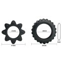 BAILE - RING FLOWERING SILICONE BAILE - RING FLOWERING SILICONE