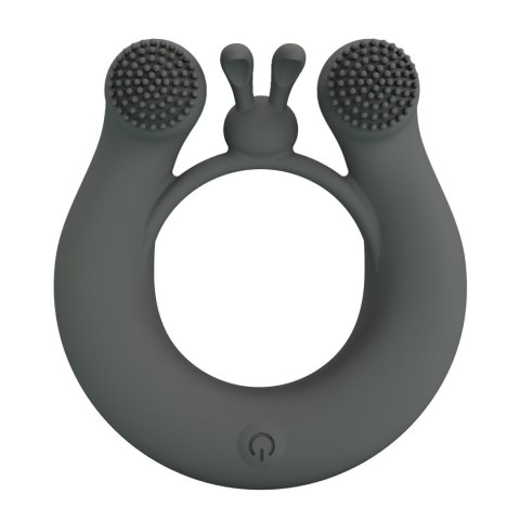 MASTER RING, 12 vibration functions memory function MASTER RING, 12 vibration functions memory function