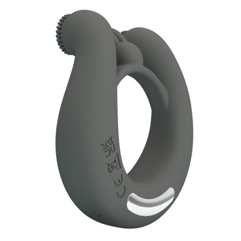 MASTER RING, 12 vibration functions memory function MASTER RING, 12 vibration functions memory function