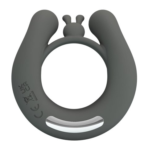 MASTER RING, 12 vibration functions memory function MASTER RING, 12 vibration functions memory function