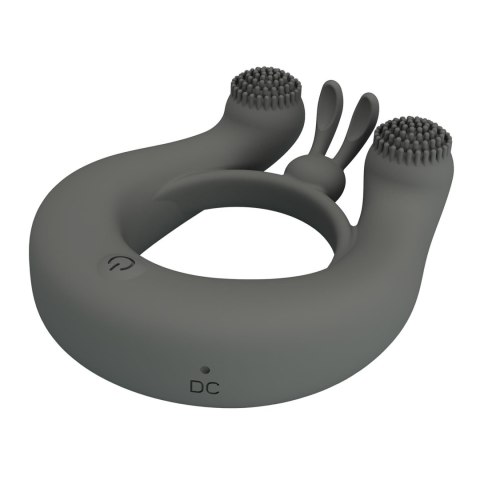 MASTER RING, 12 vibration functions memory function MASTER RING, 12 vibration functions memory function