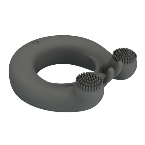 MASTER RING, 12 vibration functions memory function MASTER RING, 12 vibration functions memory function